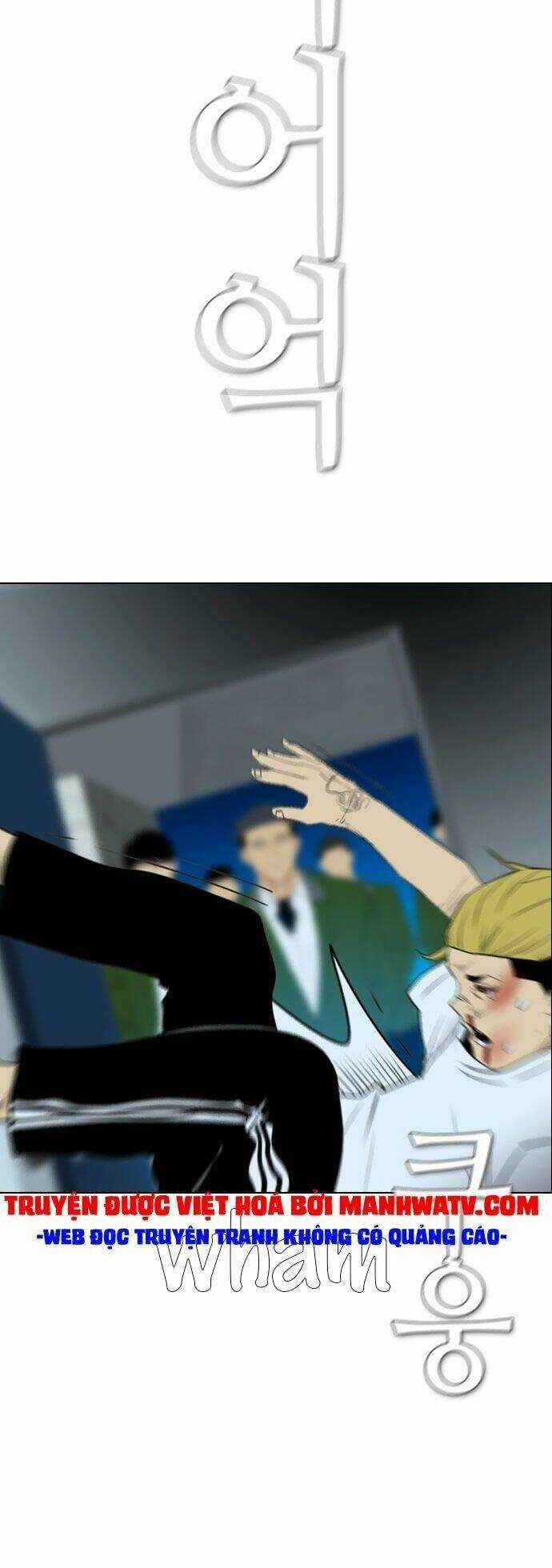 Kẻ Hồi Sinh - Chapter 117 - Trang 64
