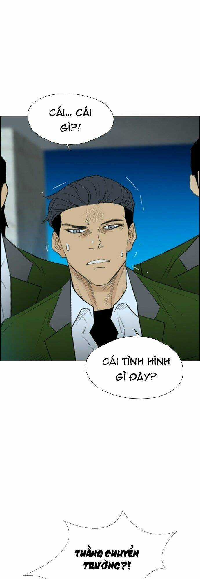 Kẻ Hồi Sinh - Chapter 117 - Trang 65