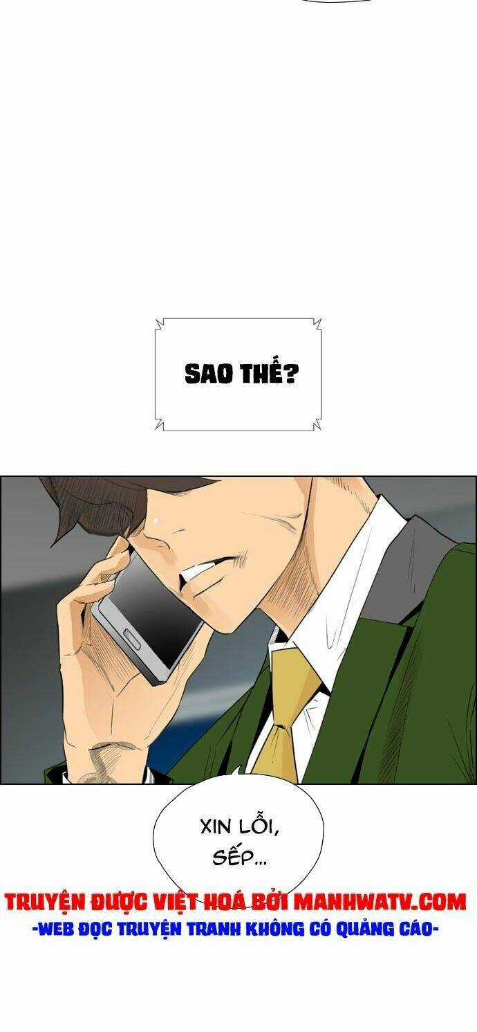 Kẻ Hồi Sinh - Chapter 117 - Trang 68