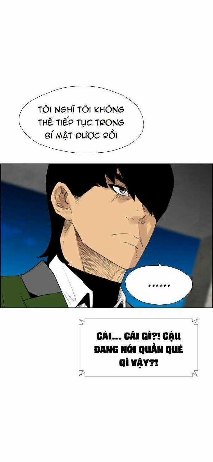 Kẻ Hồi Sinh - Chapter 117 - Trang 69