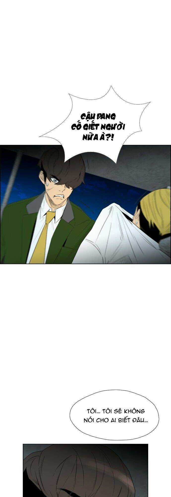 Kẻ Hồi Sinh - Chapter 117 - Trang 8