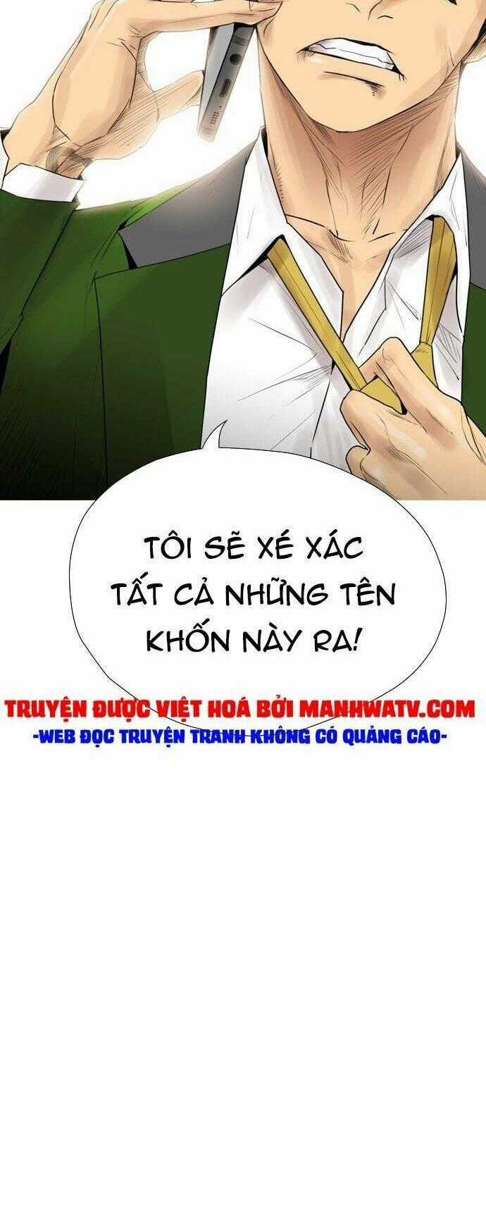 Kẻ Hồi Sinh - Chapter 117 - Trang 71