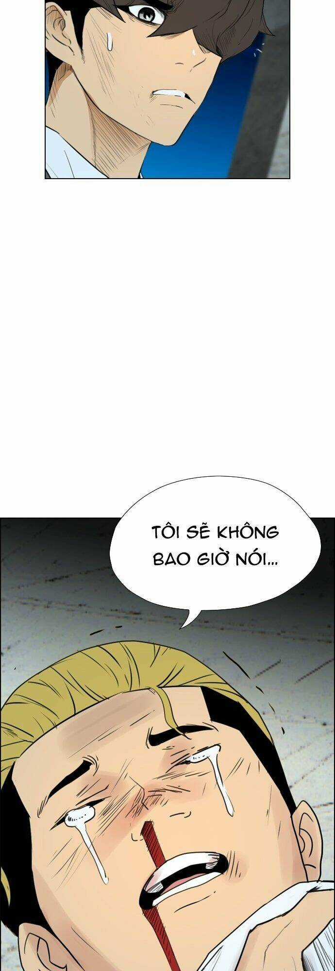 Kẻ Hồi Sinh - Chapter 117 - Trang 9