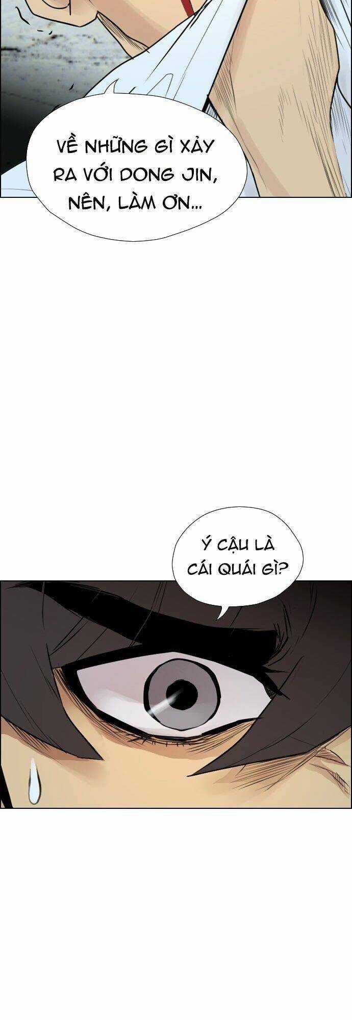 Kẻ Hồi Sinh - Chapter 117 - Trang 10