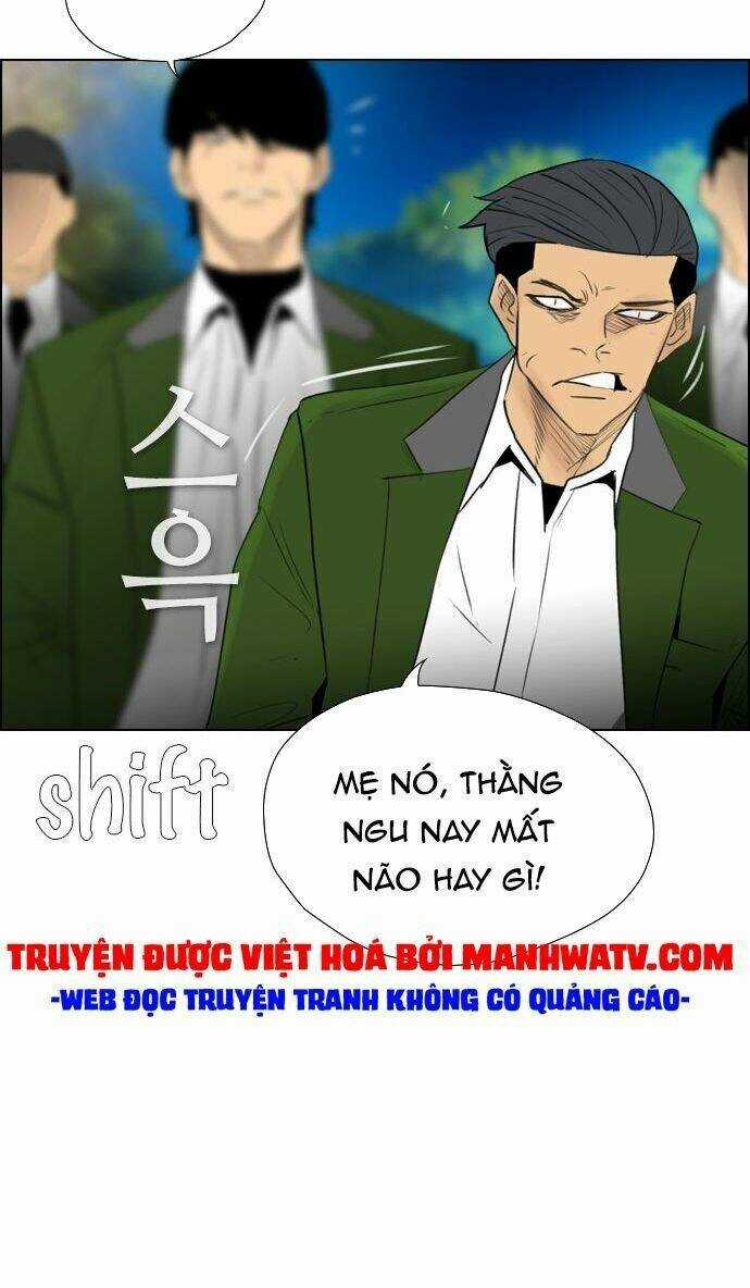 Kẻ Hồi Sinh - Chapter 118 - Trang 11