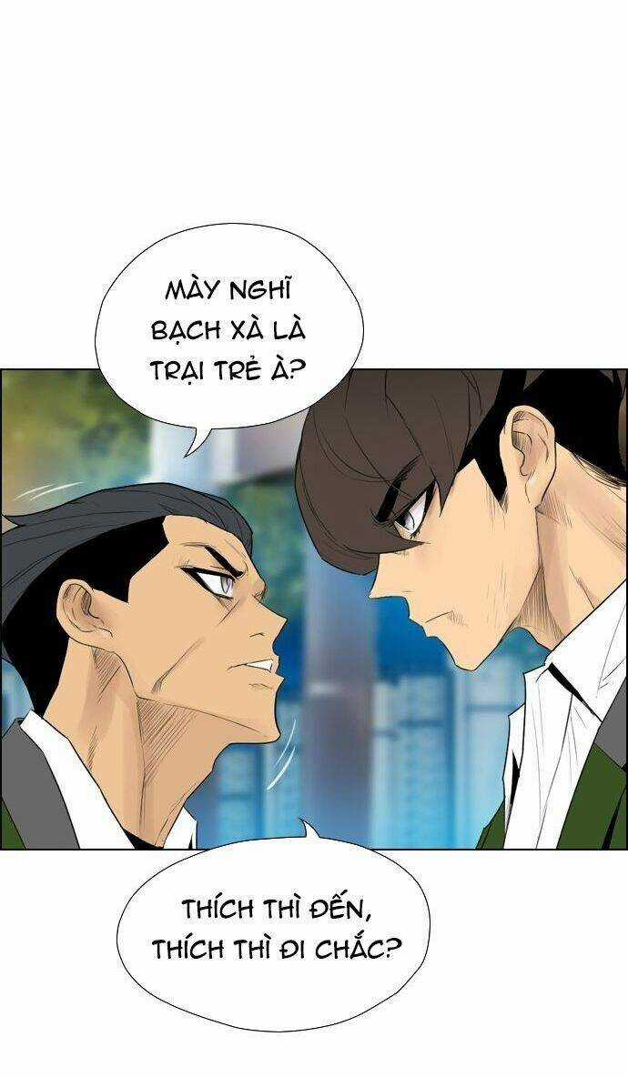 Kẻ Hồi Sinh - Chapter 118 - Trang 12