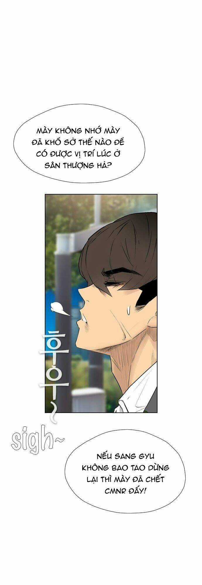 Kẻ Hồi Sinh - Chapter 118 - Trang 13