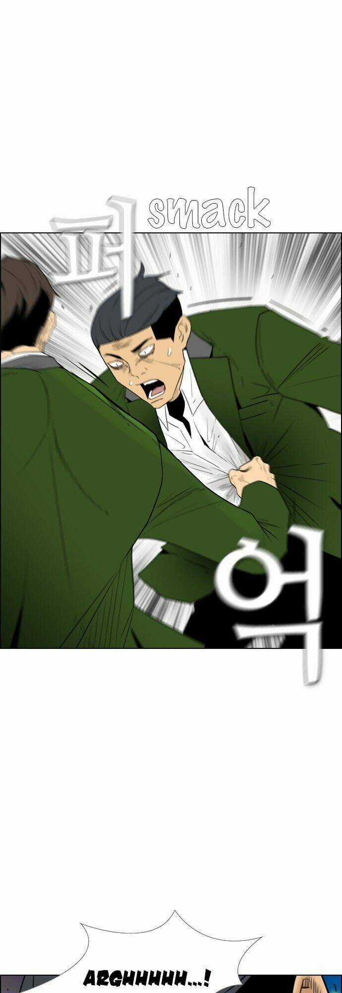 Kẻ Hồi Sinh - Chapter 118 - Trang 14