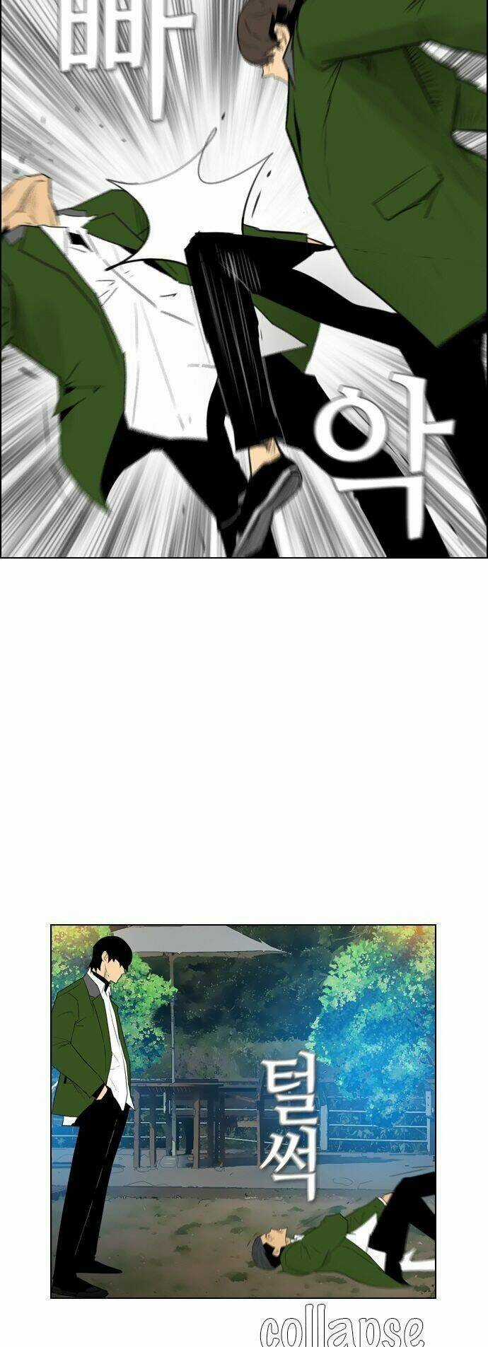 Kẻ Hồi Sinh - Chapter 118 - Trang 16