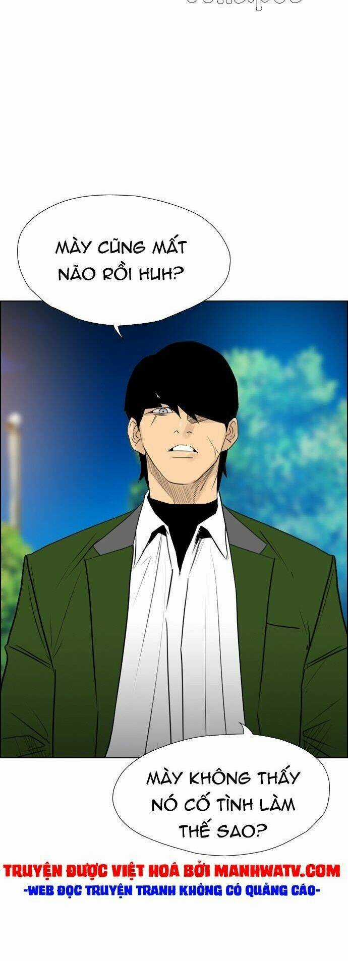 Kẻ Hồi Sinh - Chapter 118 - Trang 17