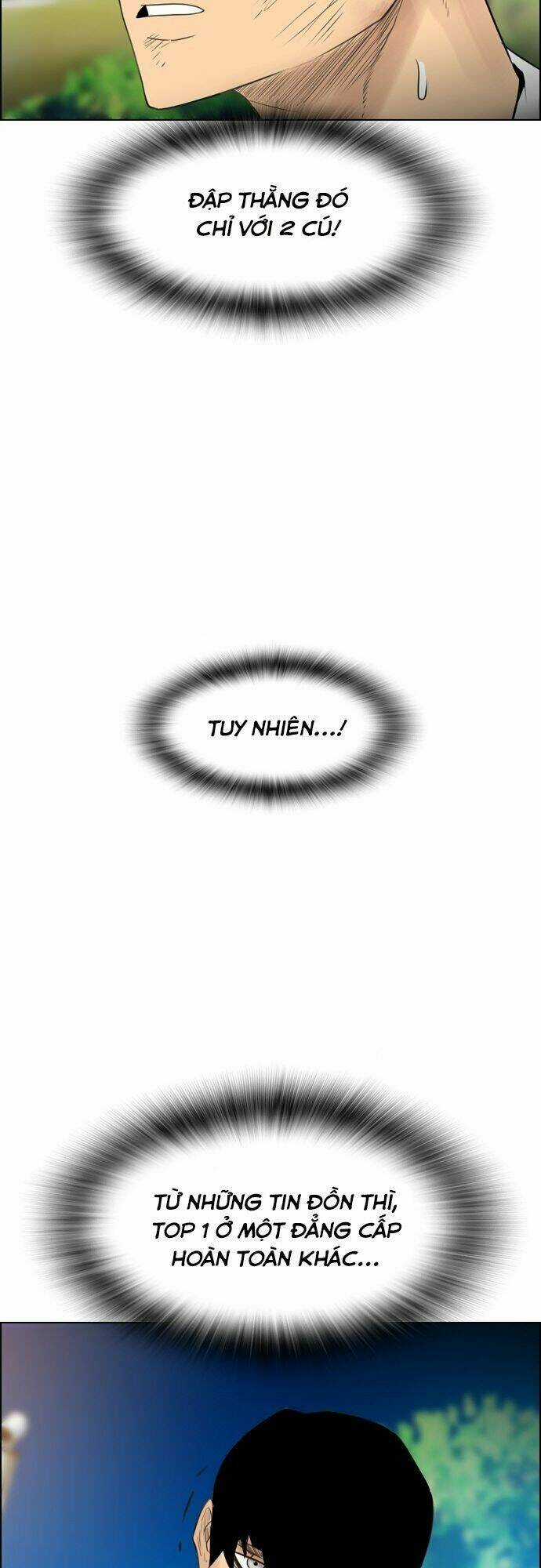 Kẻ Hồi Sinh - Chapter 118 - Trang 19