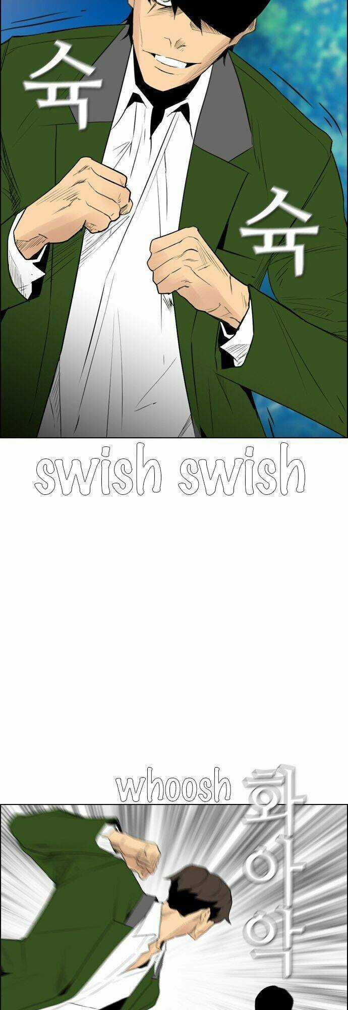 Kẻ Hồi Sinh - Chapter 118 - Trang 20