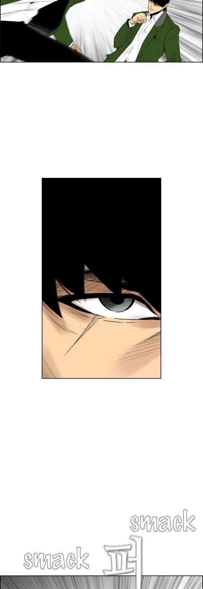 Kẻ Hồi Sinh - Chapter 118 - Trang 21