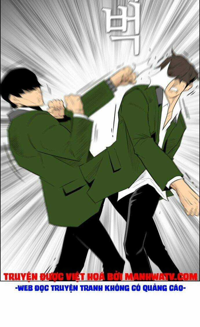 Kẻ Hồi Sinh - Chapter 118 - Trang 22
