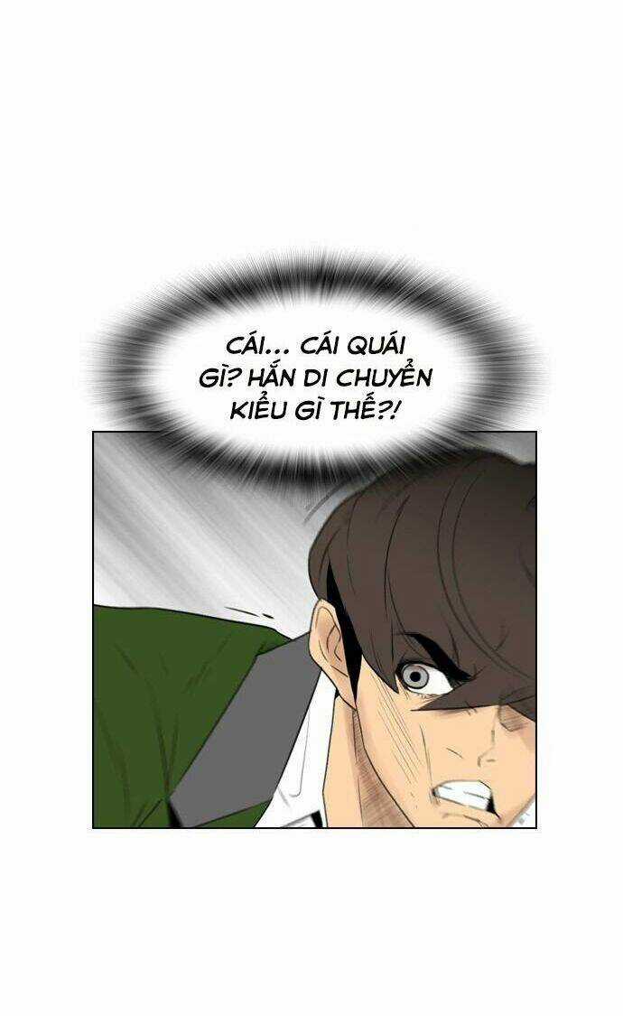 Kẻ Hồi Sinh - Chapter 118 - Trang 23