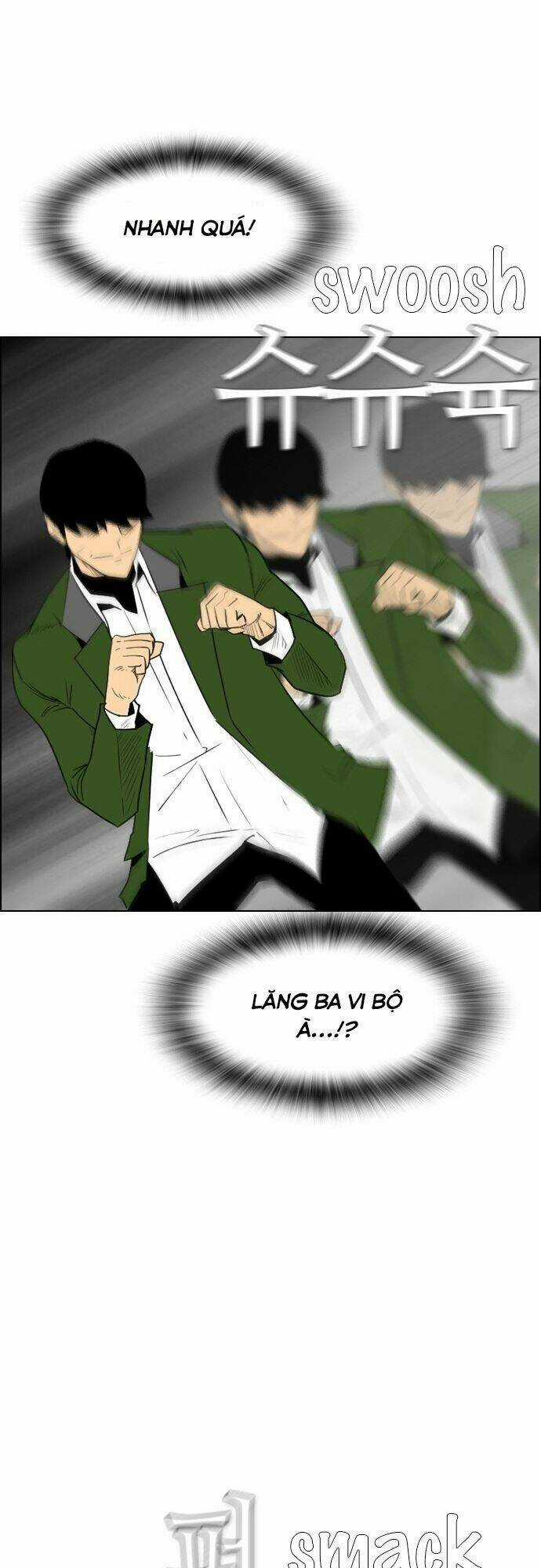 Kẻ Hồi Sinh - Chapter 118 - Trang 24