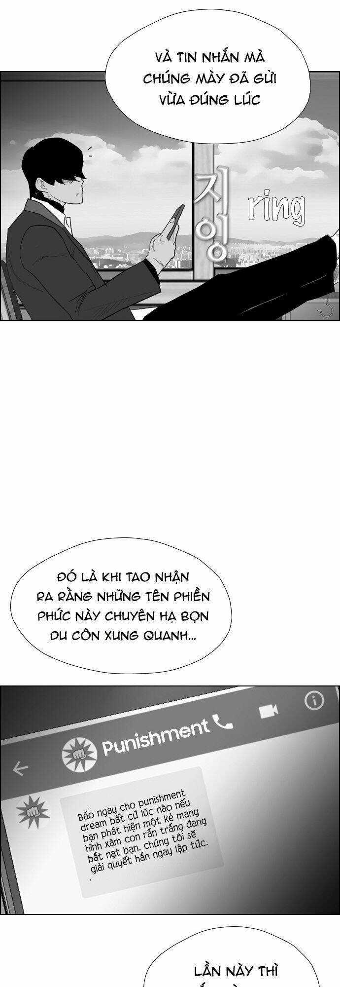 Kẻ Hồi Sinh - Chapter 118 - Trang 29