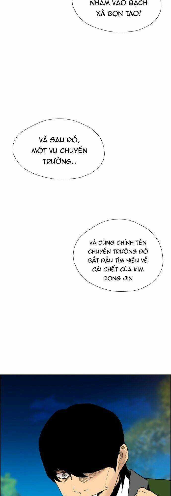 Kẻ Hồi Sinh - Chapter 118 - Trang 30
