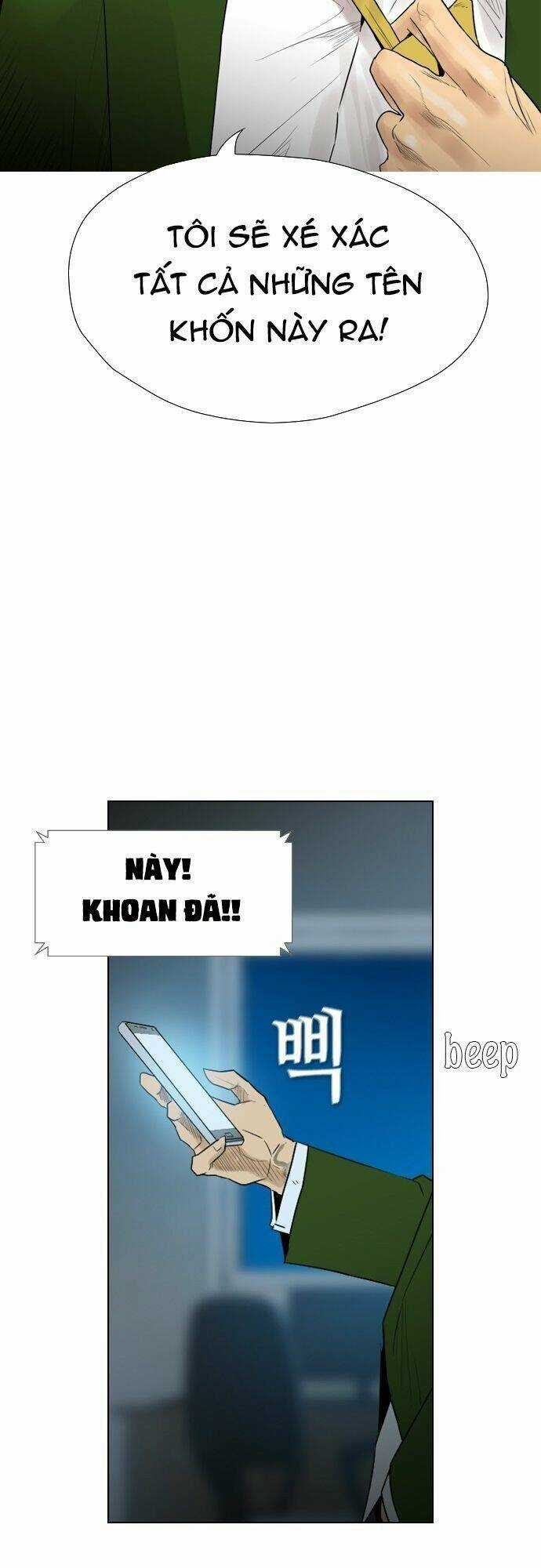 Kẻ Hồi Sinh - Chapter 118 - Trang 4