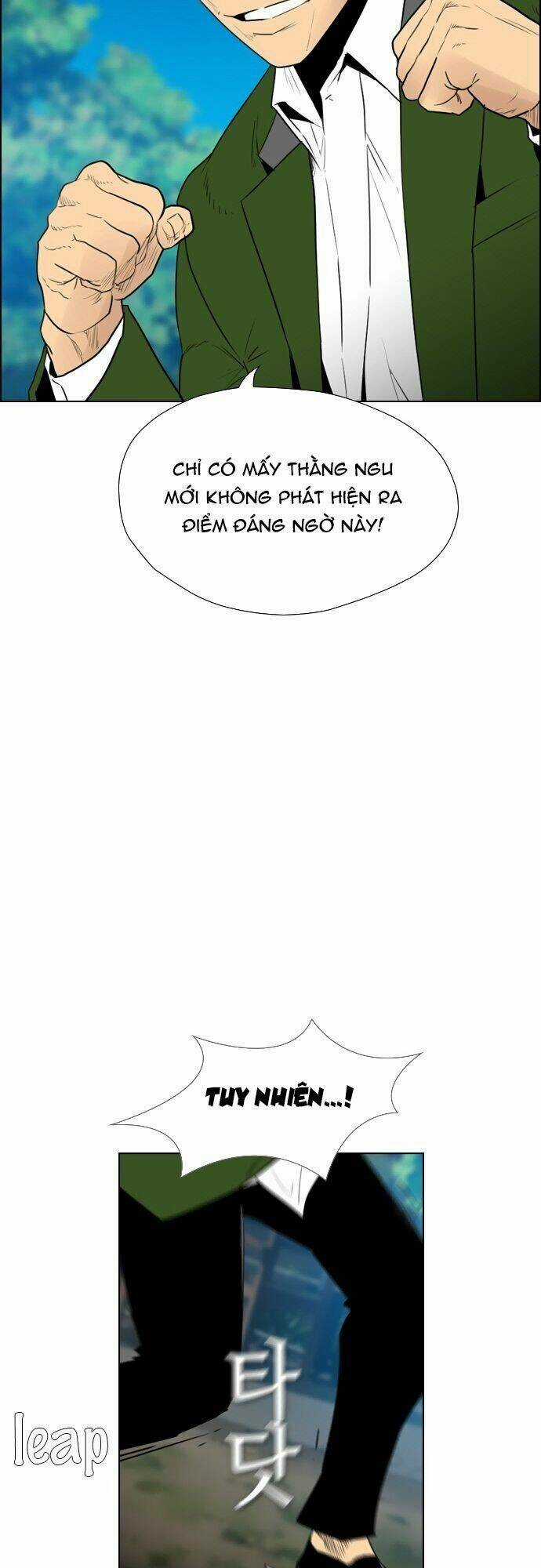 Kẻ Hồi Sinh - Chapter 118 - Trang 31