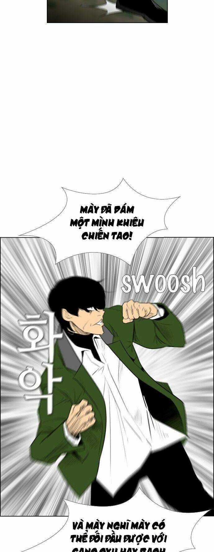 Kẻ Hồi Sinh - Chapter 118 - Trang 32