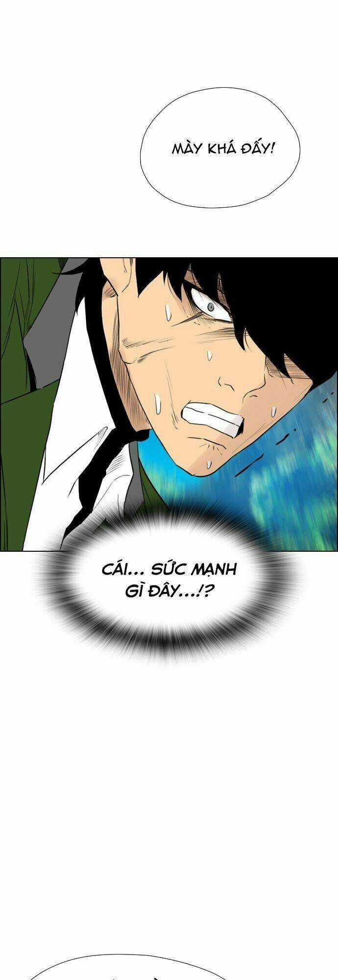 Kẻ Hồi Sinh - Chapter 118 - Trang 36