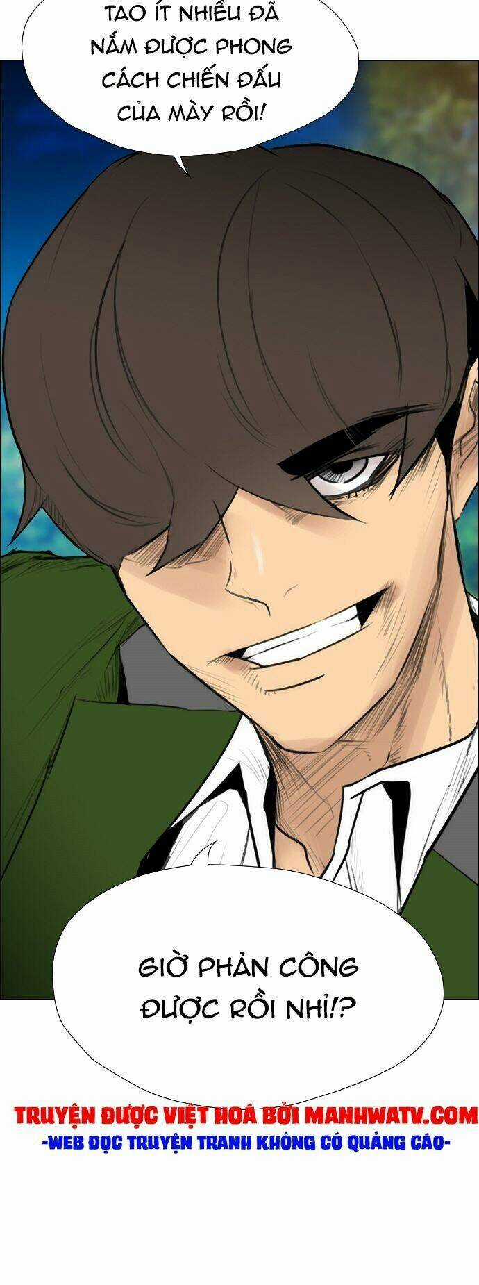 Kẻ Hồi Sinh - Chapter 118 - Trang 37