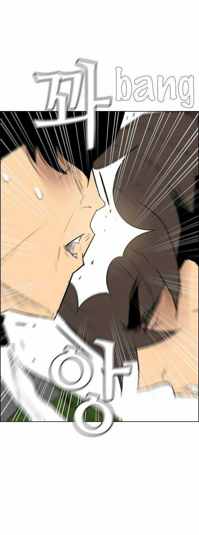 Kẻ Hồi Sinh - Chapter 118 - Trang 38