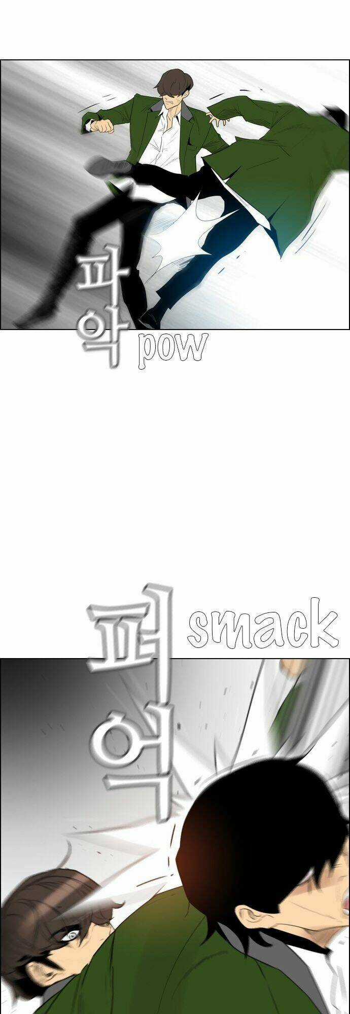 Kẻ Hồi Sinh - Chapter 118 - Trang 39