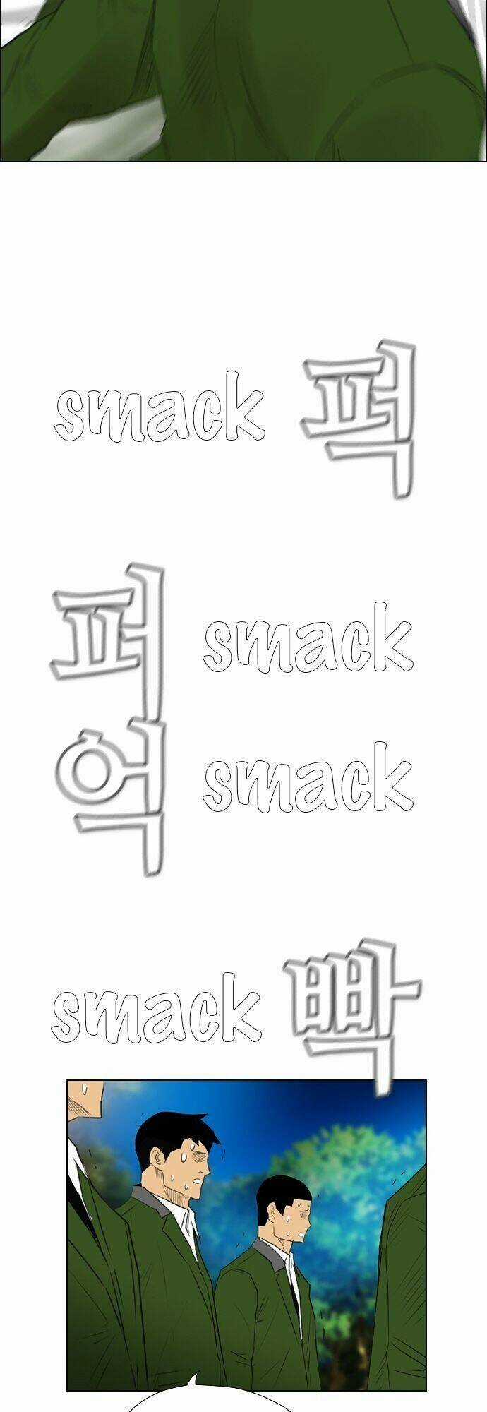 Kẻ Hồi Sinh - Chapter 118 - Trang 40