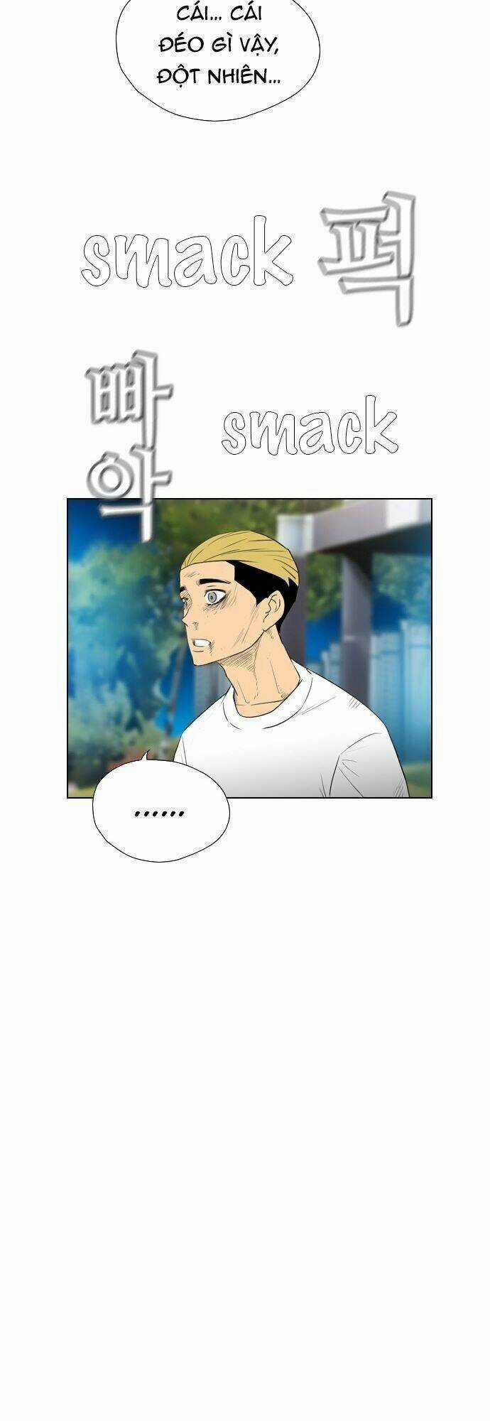 Kẻ Hồi Sinh - Chapter 118 - Trang 41