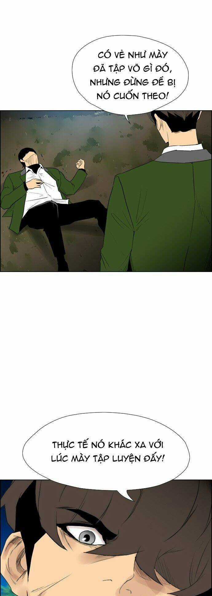 Kẻ Hồi Sinh - Chapter 118 - Trang 42