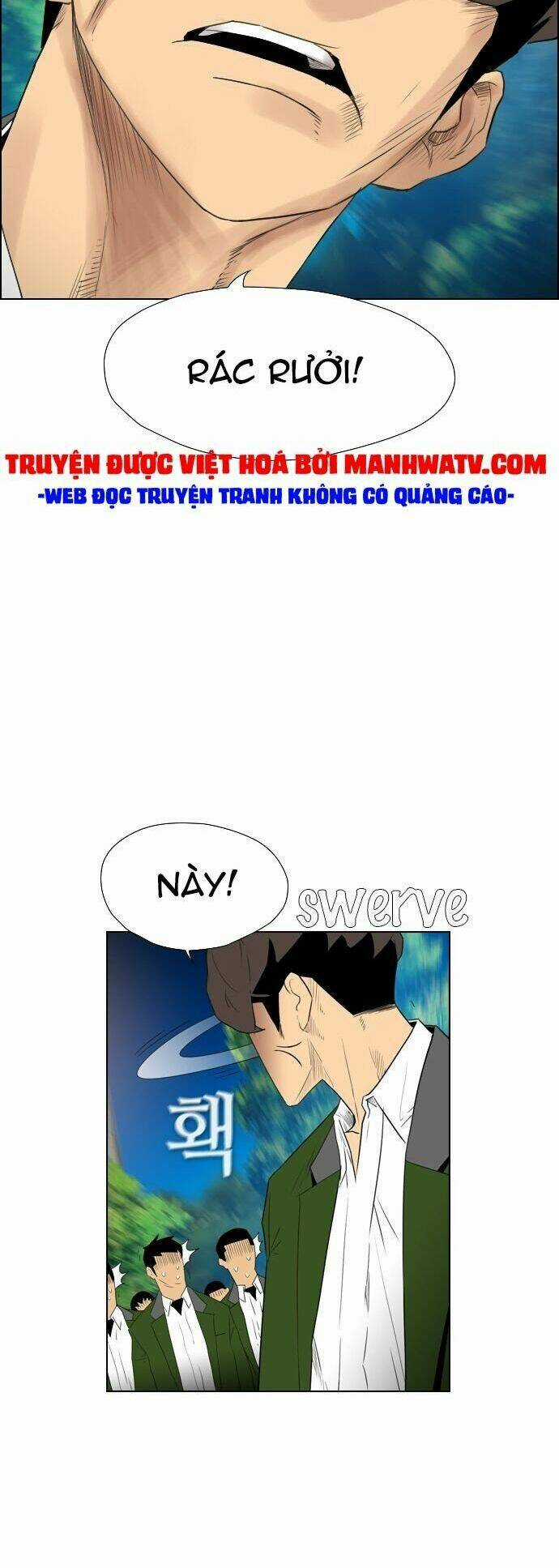 Kẻ Hồi Sinh - Chapter 118 - Trang 43