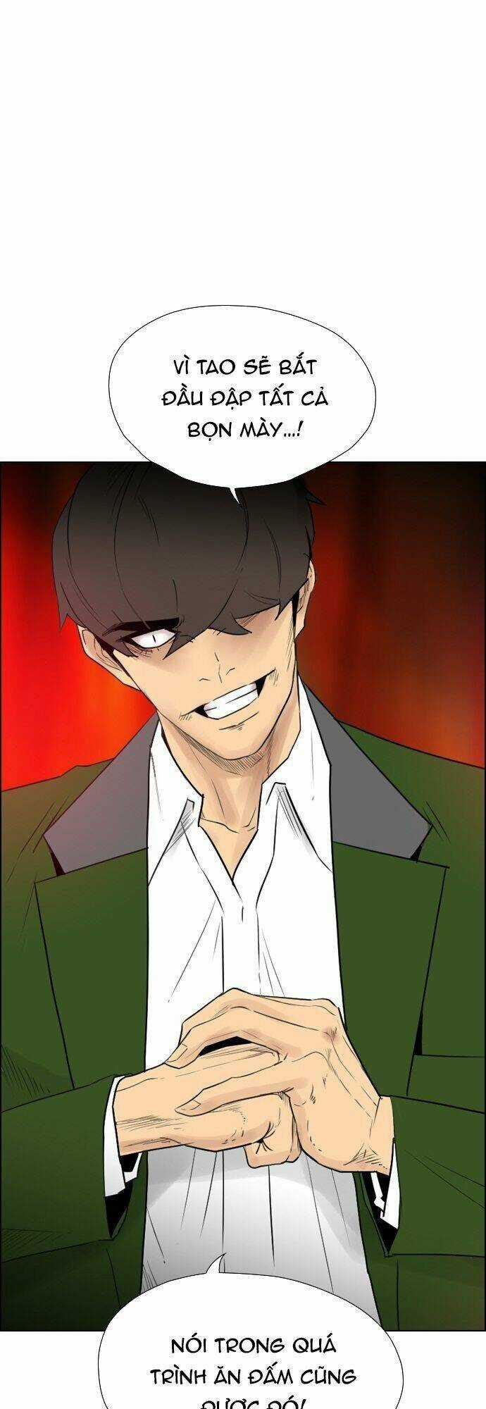 Kẻ Hồi Sinh - Chapter 118 - Trang 45