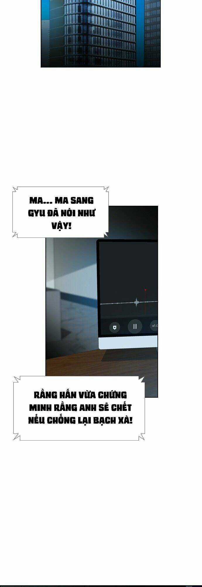 Kẻ Hồi Sinh - Chapter 118 - Trang 47