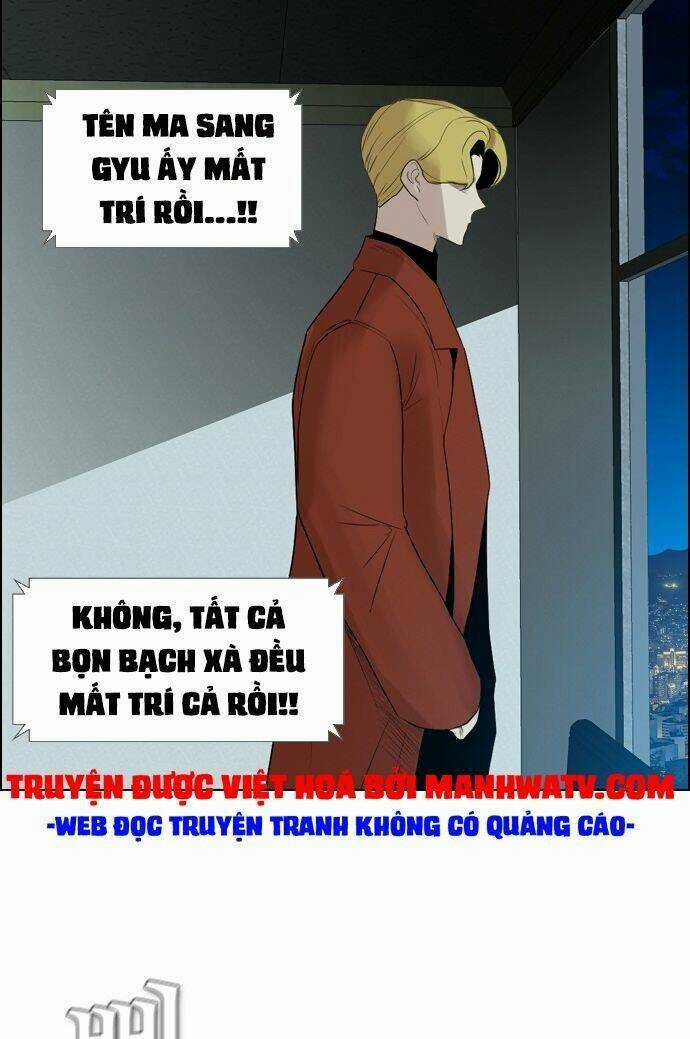 Kẻ Hồi Sinh - Chapter 118 - Trang 48