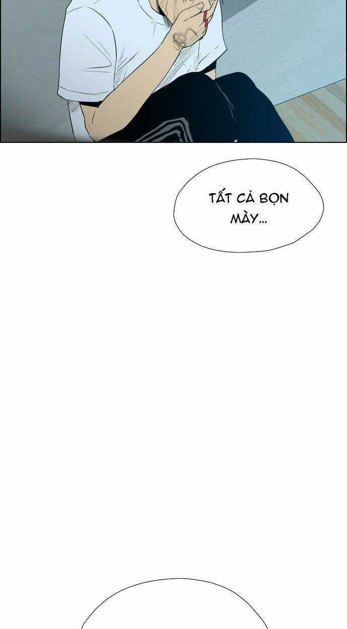 Kẻ Hồi Sinh - Chapter 118 - Trang 6