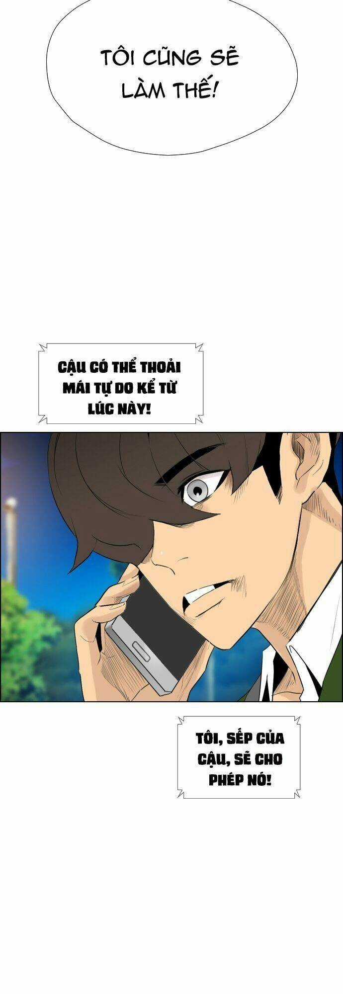 Kẻ Hồi Sinh - Chapter 118 - Trang 53