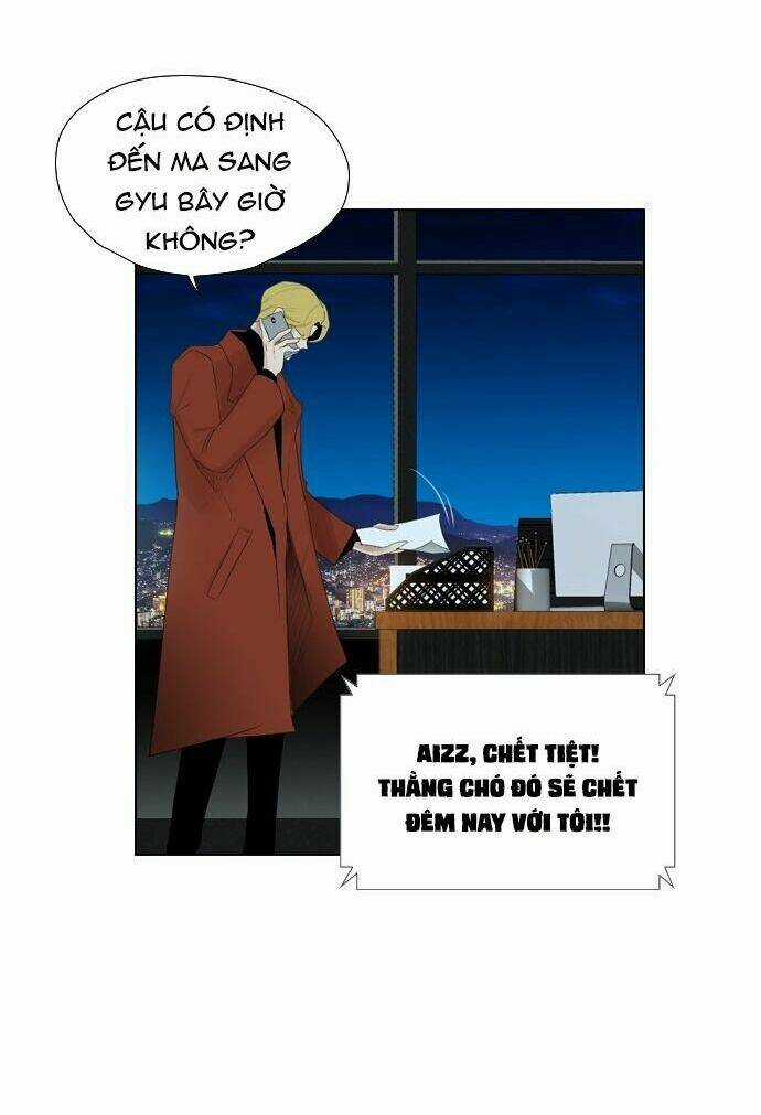 Kẻ Hồi Sinh - Chapter 118 - Trang 55