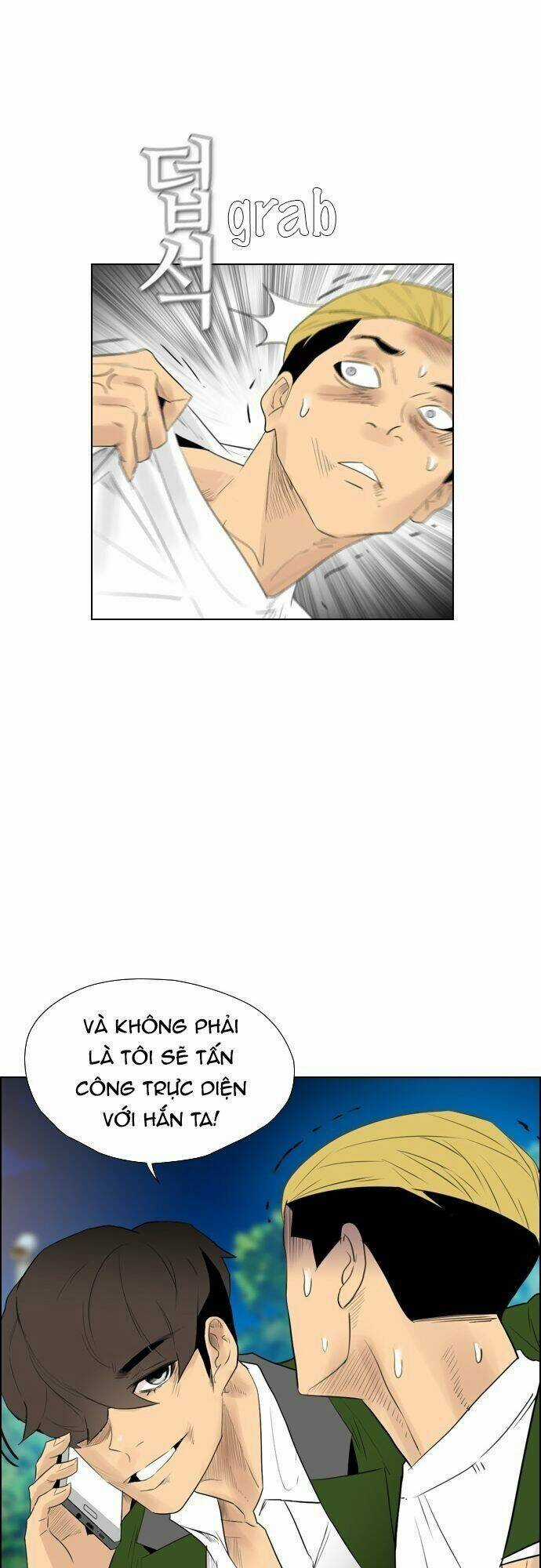 Kẻ Hồi Sinh - Chapter 118 - Trang 58