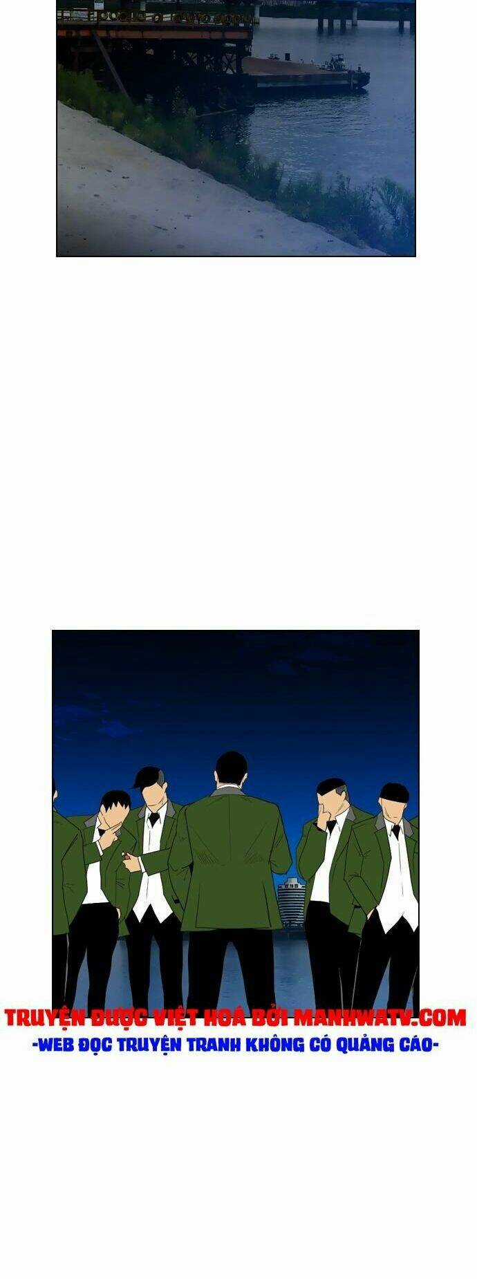 Kẻ Hồi Sinh - Chapter 118 - Trang 60