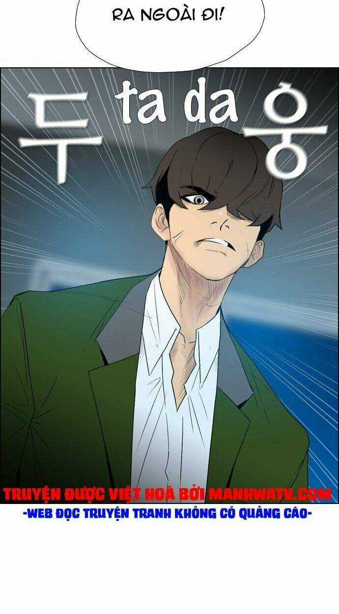 Kẻ Hồi Sinh - Chapter 118 - Trang 7