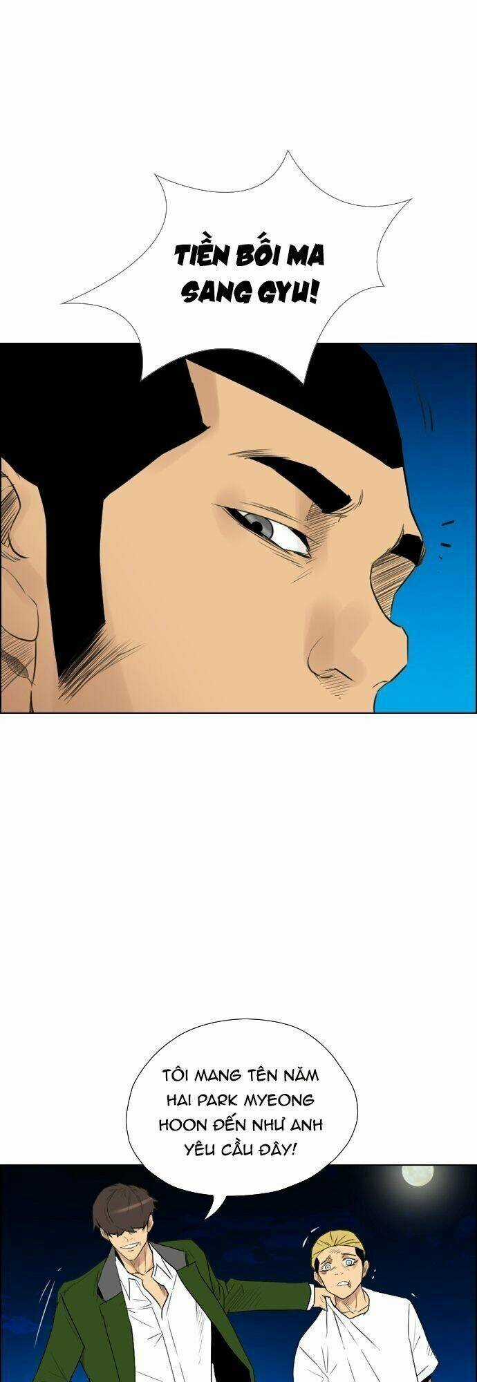 Kẻ Hồi Sinh - Chapter 118 - Trang 61