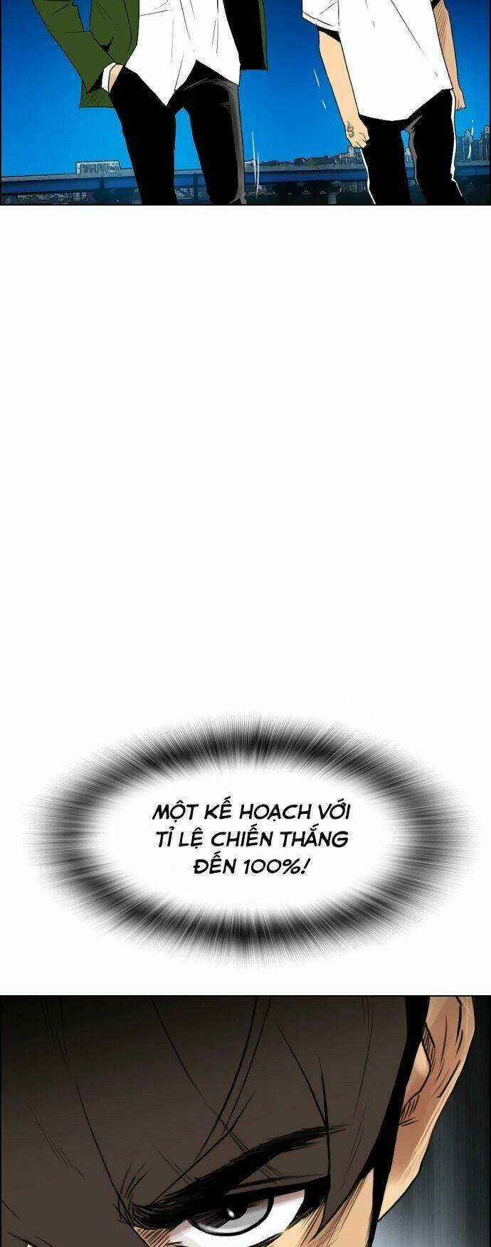 Kẻ Hồi Sinh - Chapter 118 - Trang 62