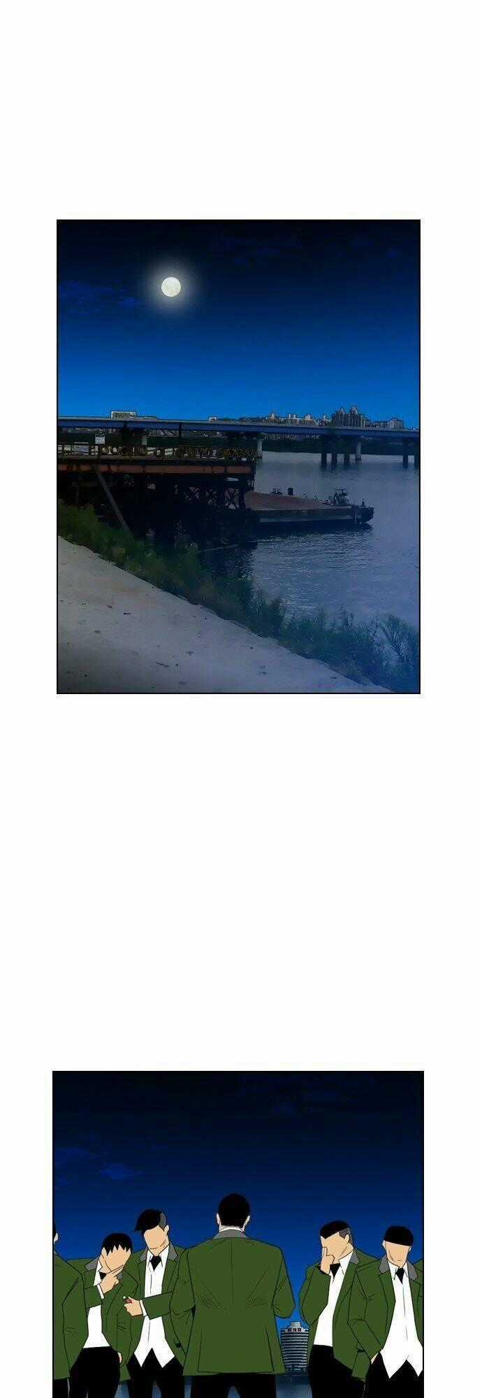 Kẻ Hồi Sinh - Chapter 119 - Trang 2