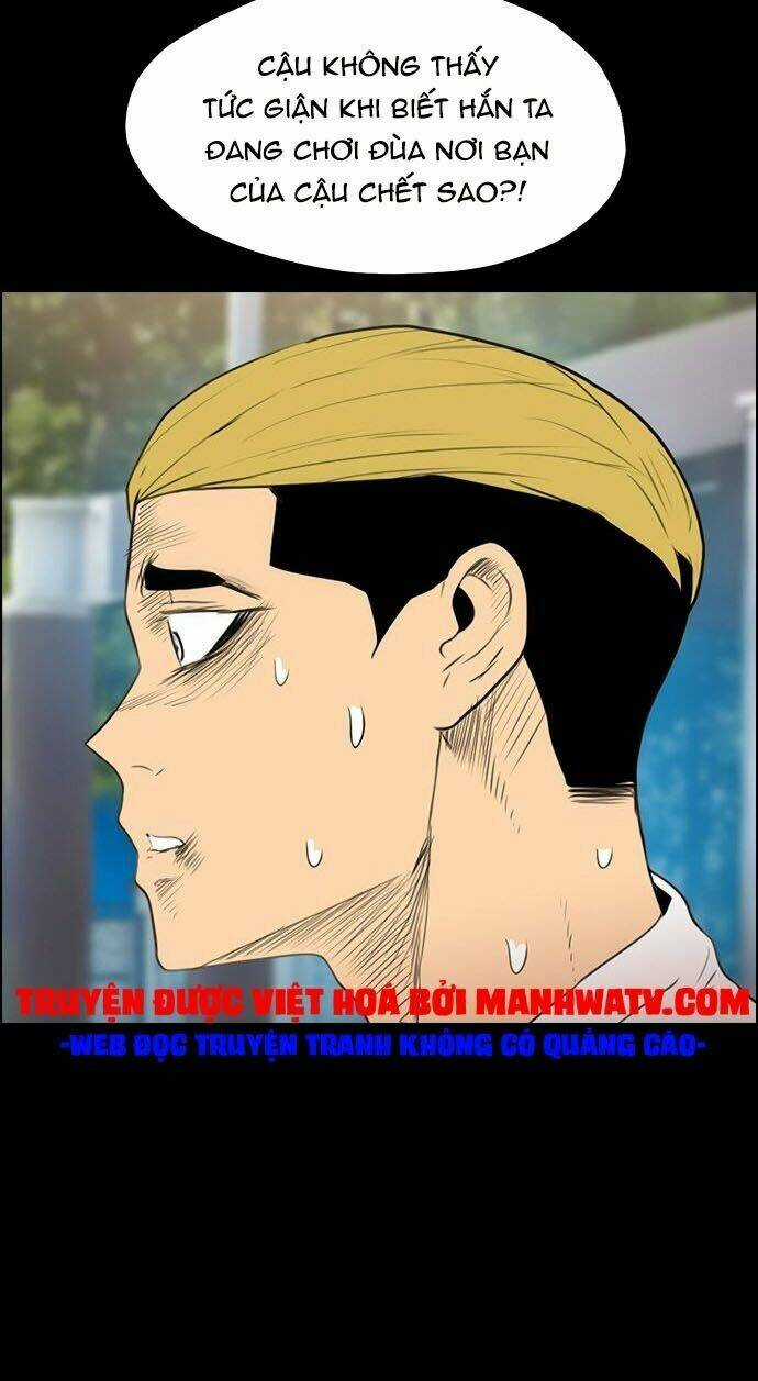 Kẻ Hồi Sinh - Chapter 119 - Trang 12