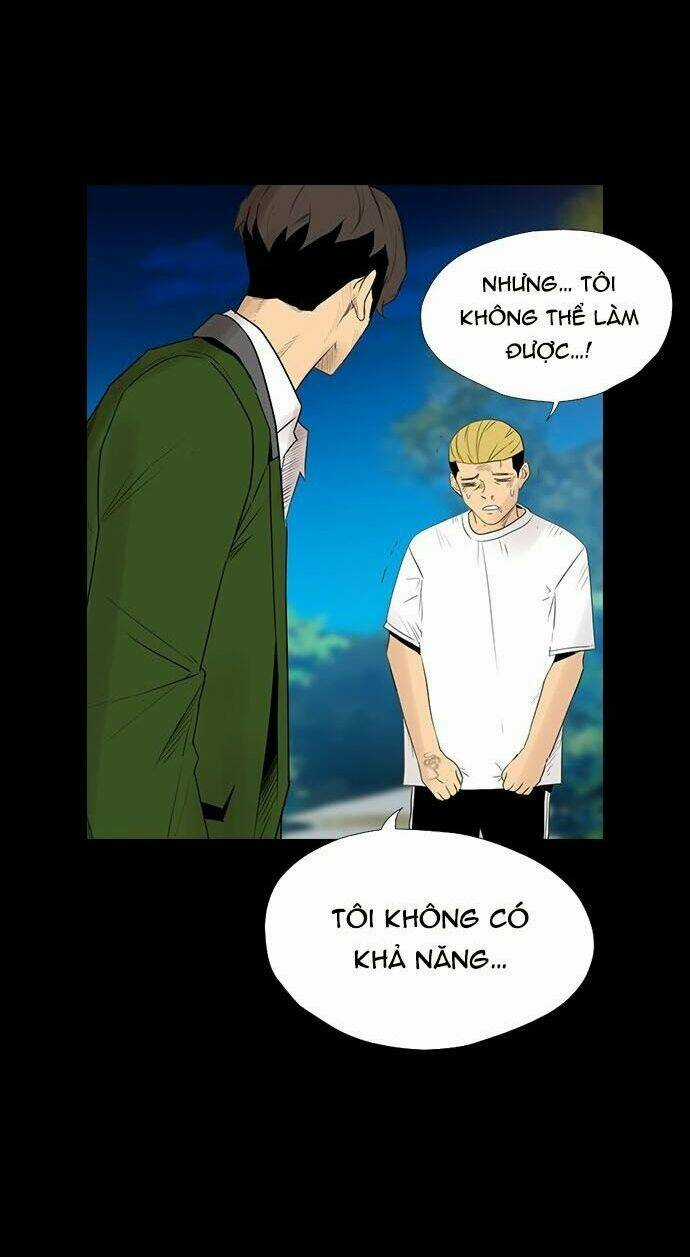 Kẻ Hồi Sinh - Chapter 119 - Trang 13