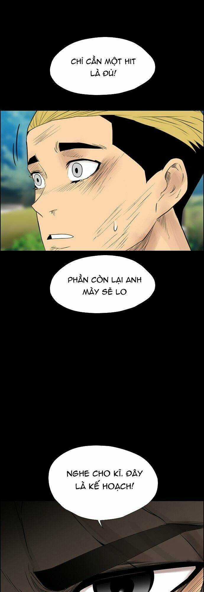 Kẻ Hồi Sinh - Chapter 119 - Trang 14