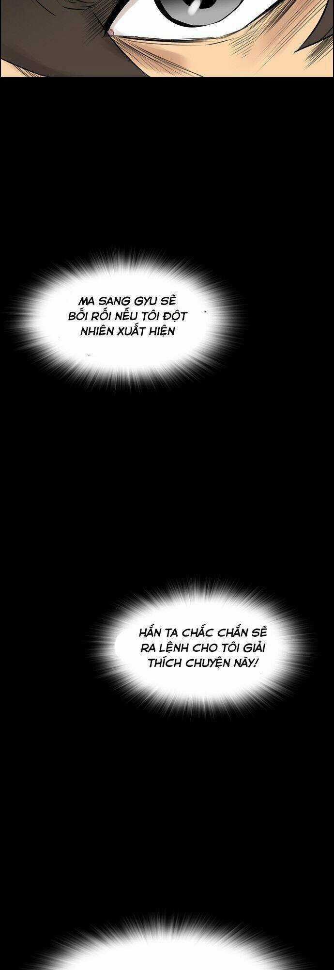 Kẻ Hồi Sinh - Chapter 119 - Trang 15