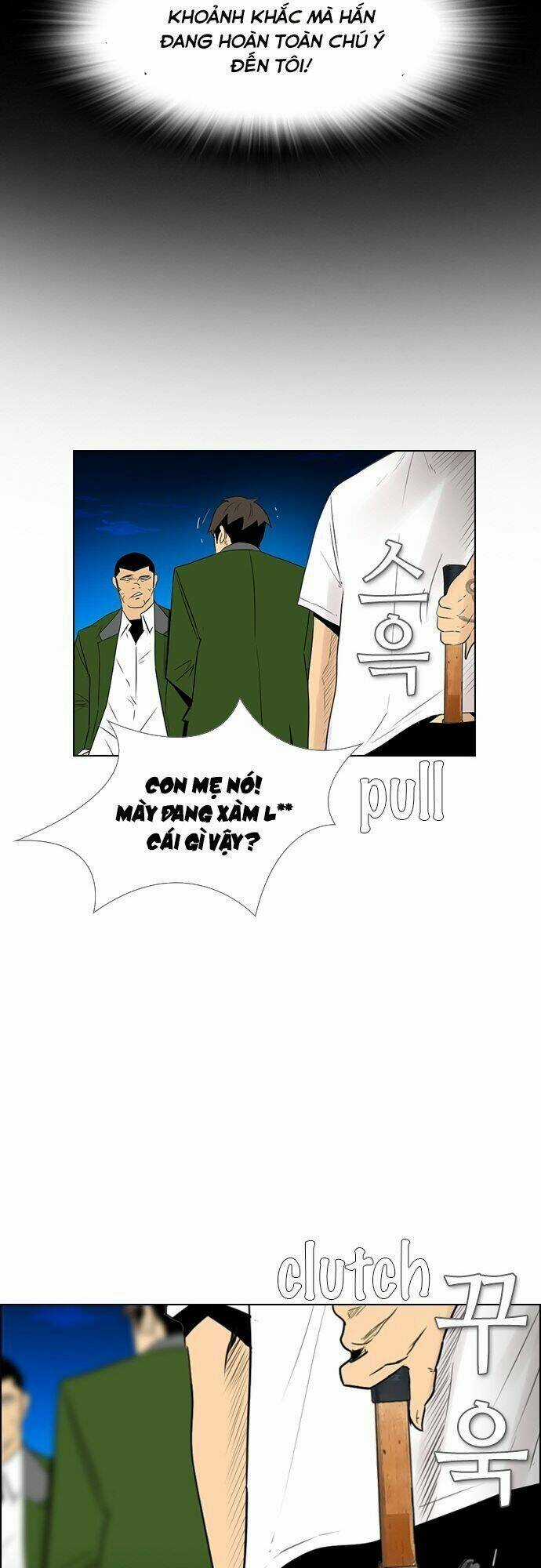 Kẻ Hồi Sinh - Chapter 119 - Trang 16